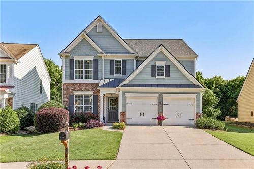4020 Emerald Glade Ct, Cumming, GA, 30040-0423 | Card Image