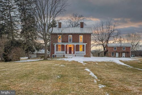 17442 Evergreen Valley Rd, TIMBERVILLE, VA, 22853-2810 | Card Image