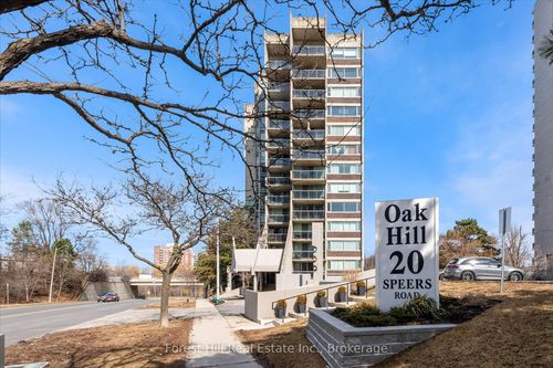 502-20 Speers Rd, Oakville, ON, L6K3R5 | Card Image