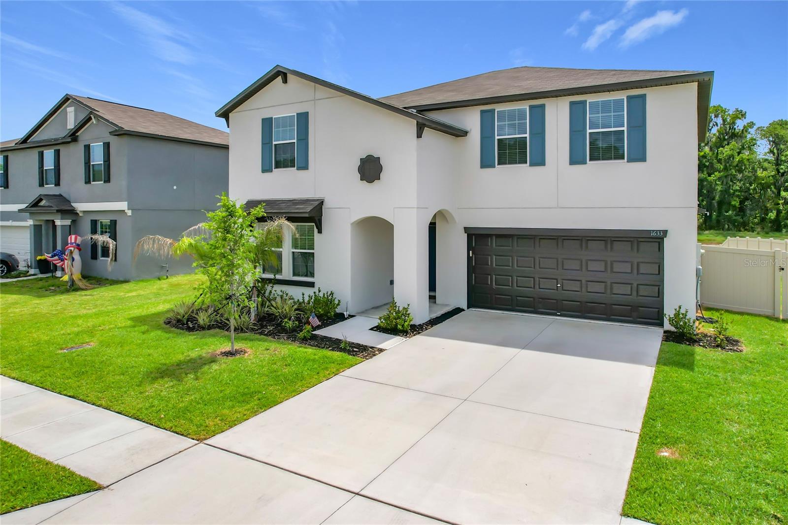 Residential in LAKELAND 2