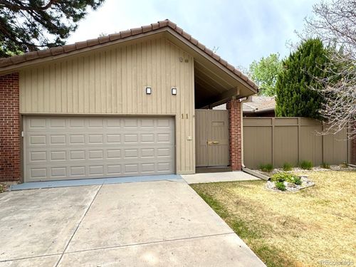 11-2601 S Quebec St, Denver, CO, 80231-6039 | Card Image