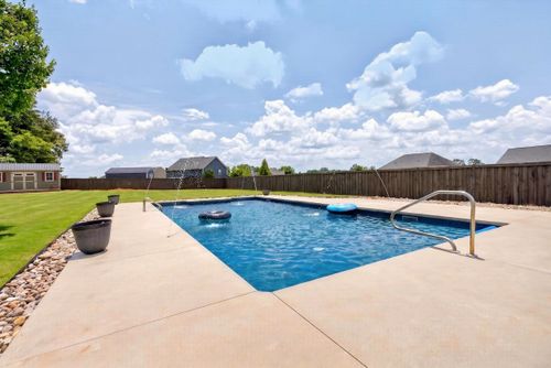 414 Cloverland Ln, Duncan, SC, 29334-8984 | Card Image