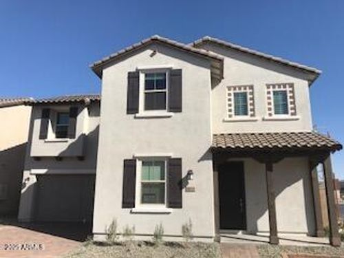9814 E Axle Ave, Mesa, AZ, 85212-8745 | Card Image