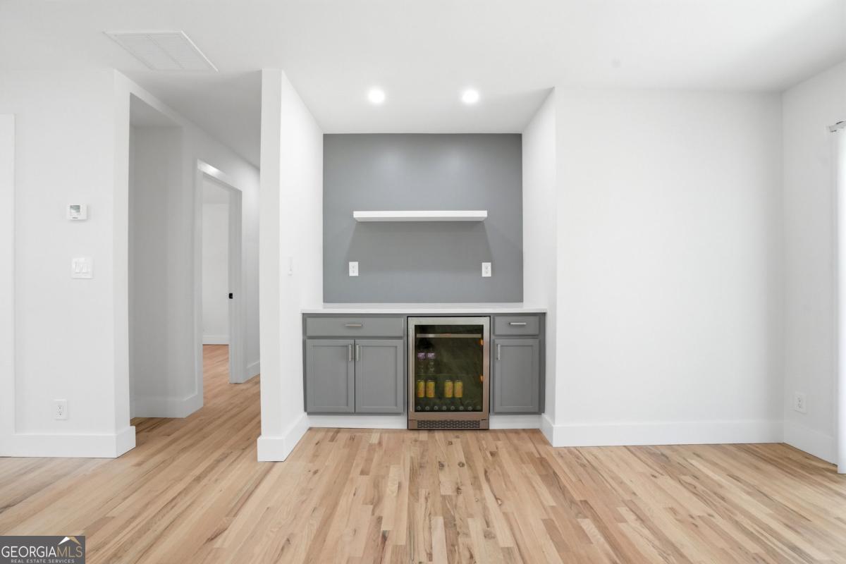Residential in Stone Mountain 3