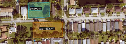 920 Sw 9th St, Hallandale Beach, FL, 33009-6824 | Card Image