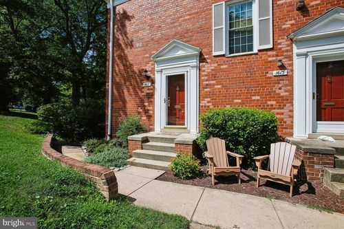 1617 Fitzgerald Ln, ALEXANDRIA, VA, 22302-2004 | Card Image