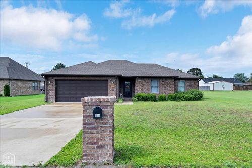 1808 Corbet St, Walnut Ridge, AR, 72476-3600 | Card Image