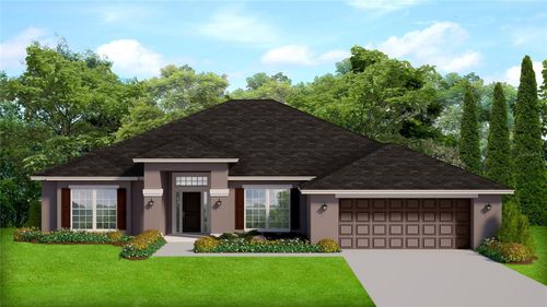 16464 Sw 54th Court Road, Ocala, FL, 34473 | Card Image