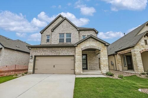 1413 S Brook Dr, Leander, TX, 78641-6269 | Card Image