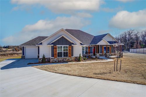11179 Black Lion Court, Blanchard, OK, 73010 | Card Image
