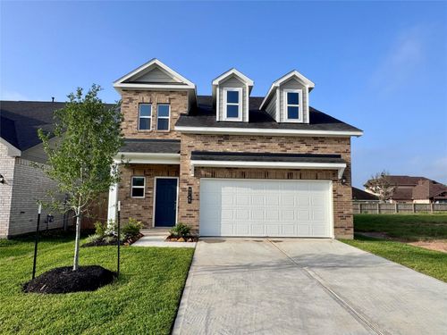 9749 Enclave Ridge Road, Willis, TX, 77318 | Card Image