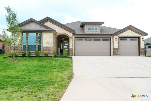 1006 Winchester Dr, Nolanville, TX, 76559-4776 | Card Image