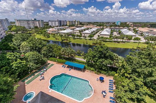 apt-609-4001 Hillcrest Dr, Hollywood, FL, 33021-7925 | Card Image