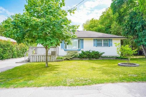 871 Finch Ave, Pickering, ON, L1V1J4 | Card Image