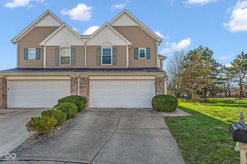9235 Eden Woods Ct, Indianapolis, IN, 46260-6093 | Card Image
