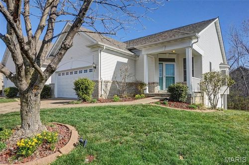 v-702 Harrier Dr, Lake St Louis, MO, 63367-1863 | Card Image