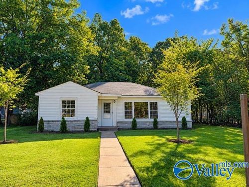 1534 Somerville Rd Se, Decatur, AL, 35601-5036 | Card Image