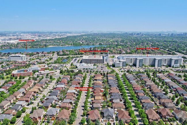 83 Dandelion Rd, House attached with 5 bedrooms, 4 bathrooms and 2 parking in Brampton ON | Image 31