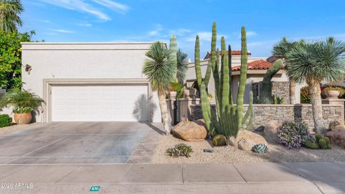 8638 N 84th St, Scottsdale, AZ, 85258-2431 | Card Image