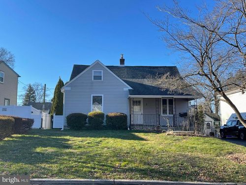 3 Belmar Rd, Hatboro, PA, 19040-2007 | Card Image
