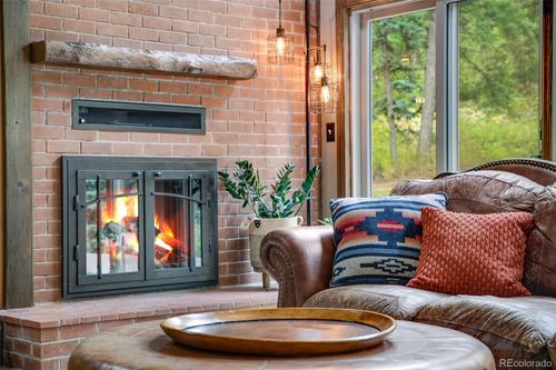 25257 Snyder Ave, Conifer, CO, 80433-9019 | Card Image