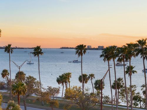 unit-601-435 S Gulfstream Ave, SARASOTA, FL, 34236-6762 | Card Image