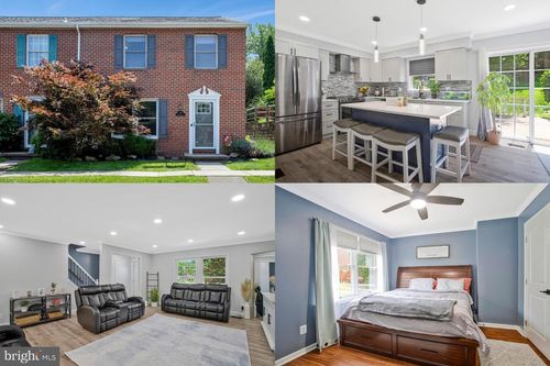 813 Chesney Ln, BEL AIR, MD, 21014-2657 | Card Image