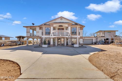 16020 Harrison Road, El Paso, TX, 79928 | Card Image