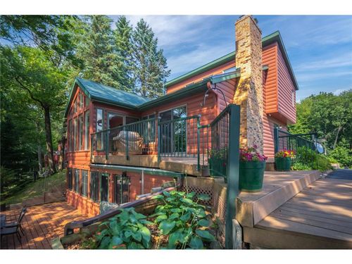 203 Park Dr, Balsam Lake, WI, 54810-9031 | Card Image