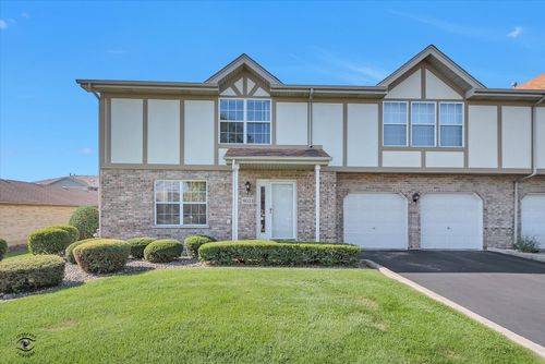 18223 Eagle Dr, Tinley Park, IL, 60477-6433 | Card Image
