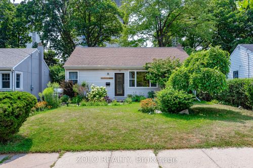 442 Queen Mary Dr, Oakville, ON, L6K3M1 | Card Image
