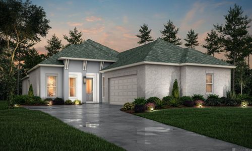 18926 Pharlap Way, Zachary, LA, 70791-2566 | Card Image