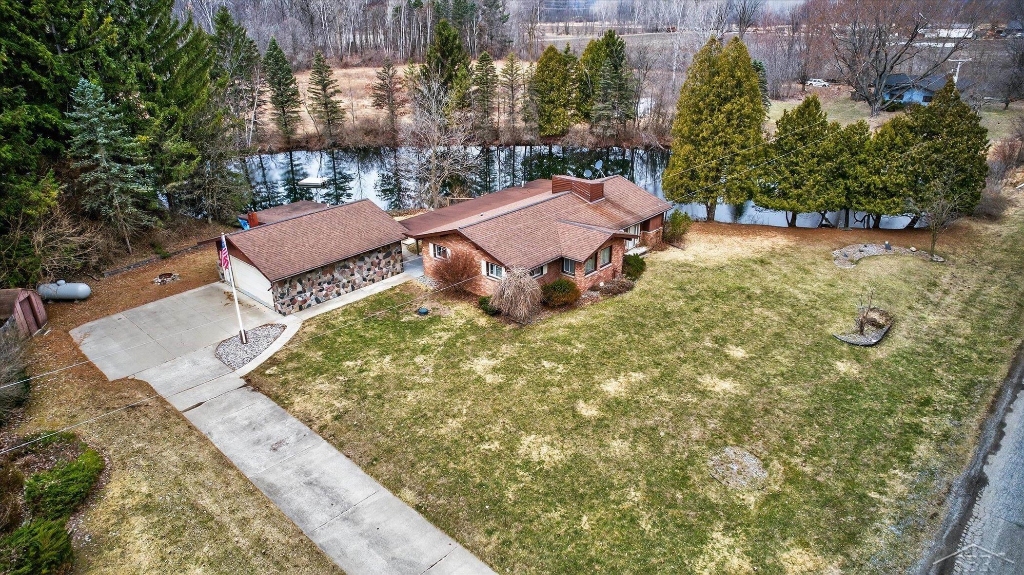 Residential in Richland Township 2