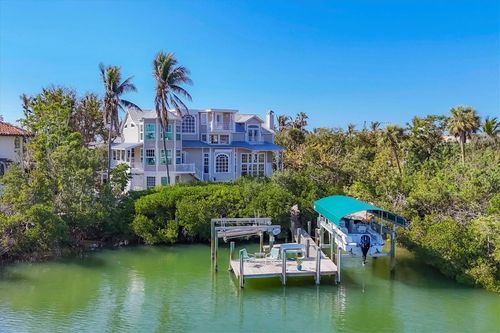 1660 16th St E, BOCA GRANDE, FL, 33921-1040 | Card Image