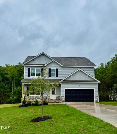 50 Moonraker Dr, Spring Hope, NC, 27882-7754 | Card Image