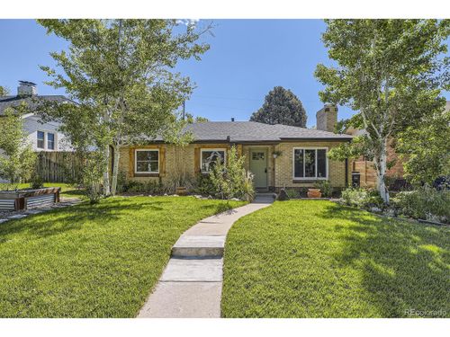 2844 Bellaire St, Denver, CO, 80207-3025 | Card Image