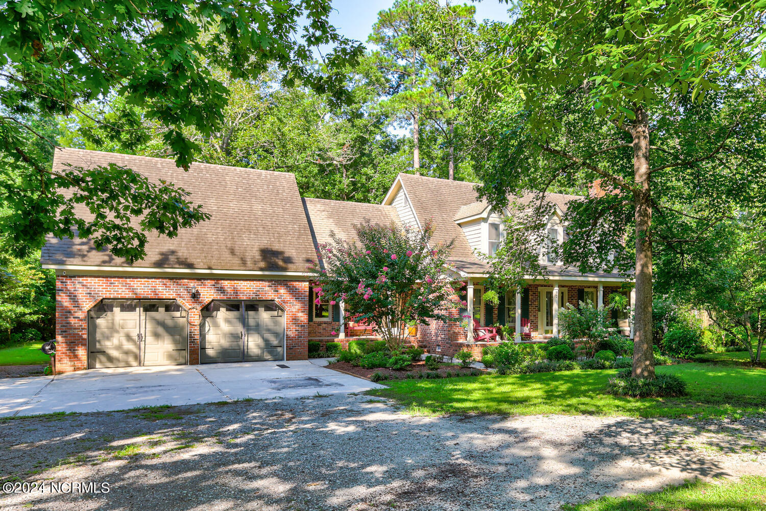 Tall Oaks Dr, Castle Hayne, NC 28429