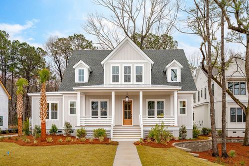 3573 Deer Creek Rd, Mount Pleasant, SC, 29466-8350 | Card Image