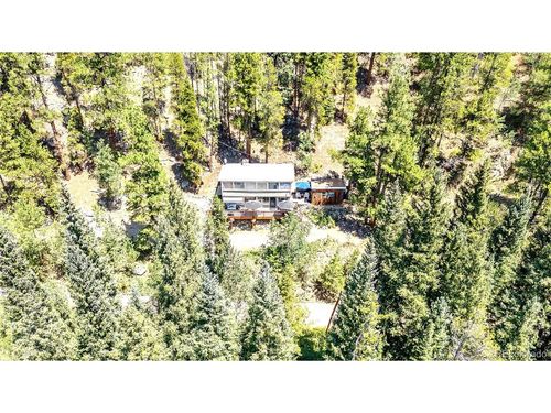 7992 County Road 43, Bailey, CO, 80421-2236 | Card Image