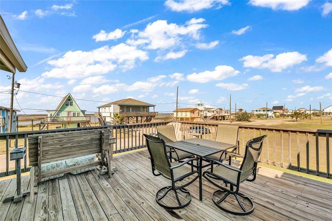 4418 Palm St, House other with 2 bedrooms, 1 bathrooms and null parking in Freeport TX | Image 36