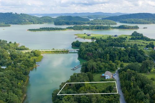 Lot 61 Whispering Ct, Bean Station, TN, 37708 | Card Image
