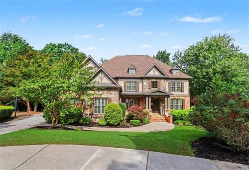 3484 Hidden Shoals Rd, Buford, GA, 30519-4550 | Card Image