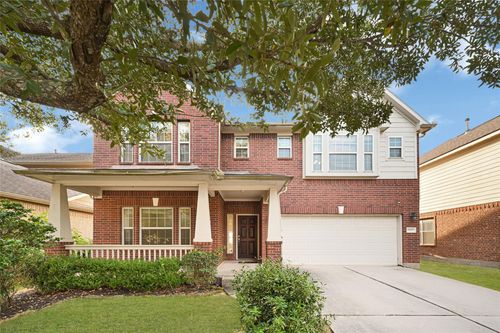 16415 Lapis River Dr, Spring, TX, 77379-3783 | Card Image