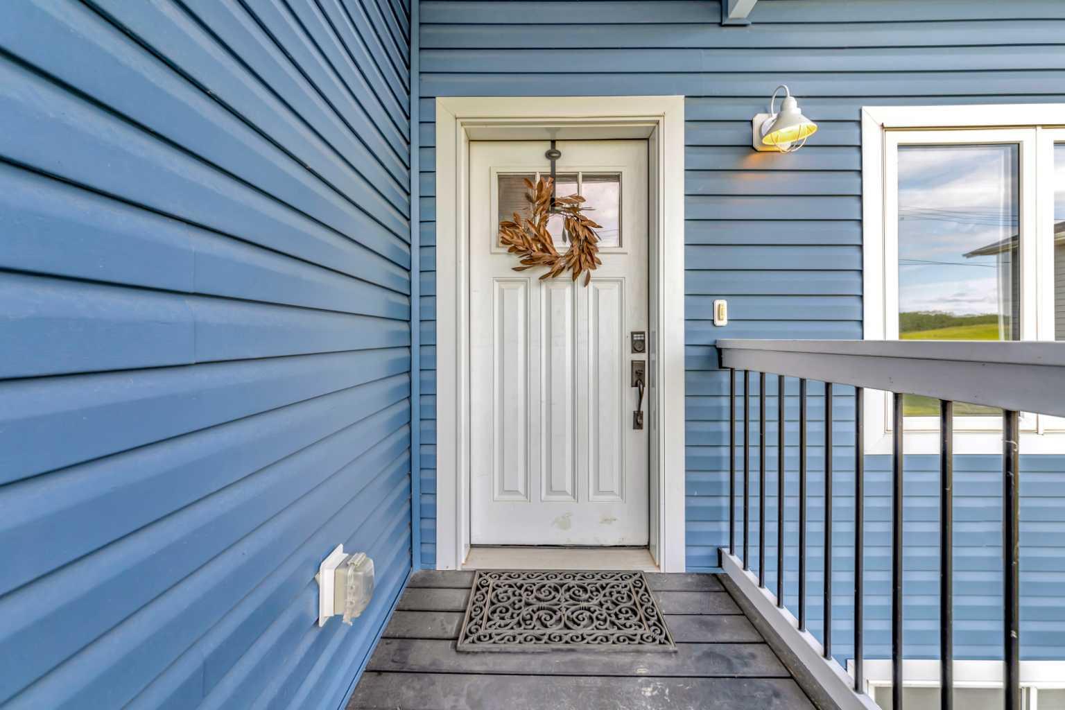 Residential in Sandy Beach (Sask) 2