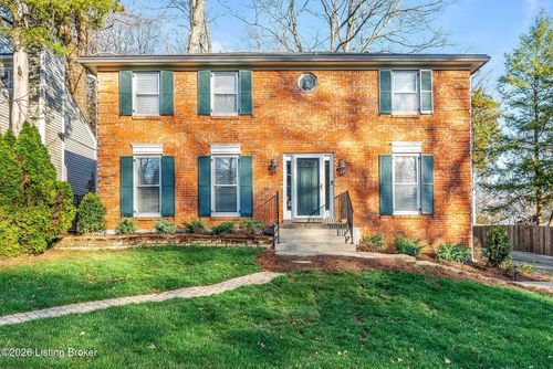 4220 Telovi Ct, Louisville, KY, 40241-1537 | Card Image
