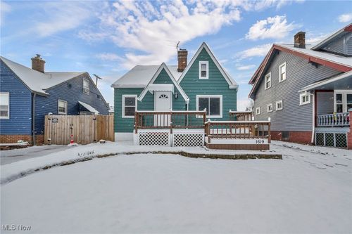 1619 Ardoyne Ave, Cleveland, OH, 44109-3403 | Card Image