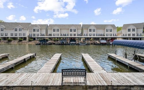 129 Clearwater Cove, Hot Springs, AR, 71901 | Card Image