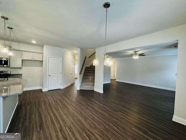 61 Observation Way, House other with 3 bedrooms, 3 bathrooms and null parking in Dallas GA | Image 9