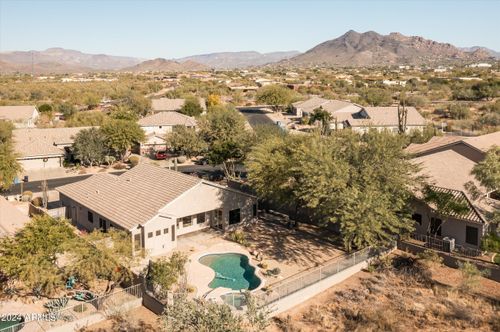 5209 E Sierra Sunset Trail, Cave Creek, AZ, 85331 | Card Image