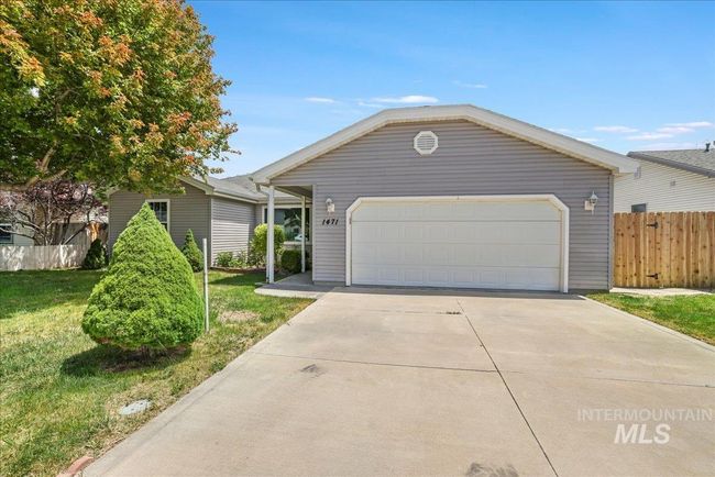 1471 Wrangler St, House other with 4 bedrooms, 2 bathrooms and 2 parking in Twin Falls ID | Image 29
